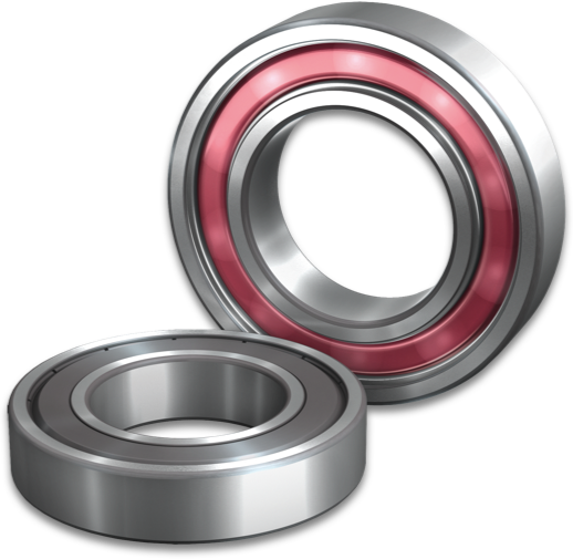 customised bearings